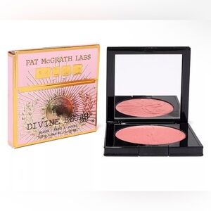Pat McGrath Divine Blush - Divine Rose 🌹